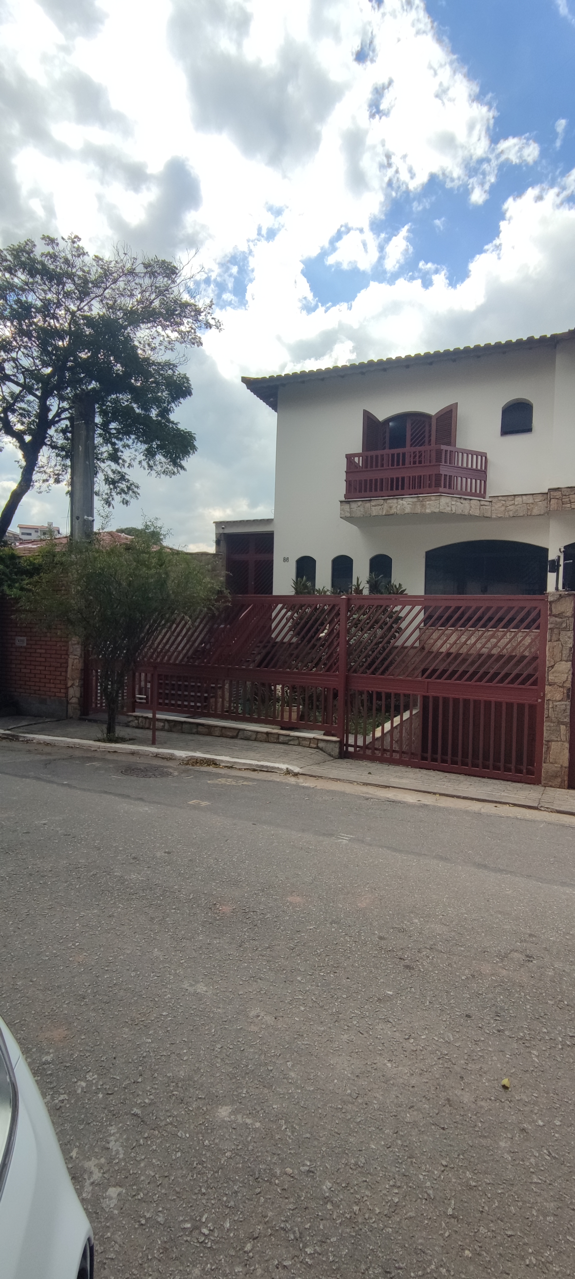 Sobrado - Venda, Tucuruvi, São Paulo, SP