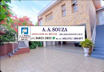 Casa - Venda, Vila Mazzei, São Paulo, SP