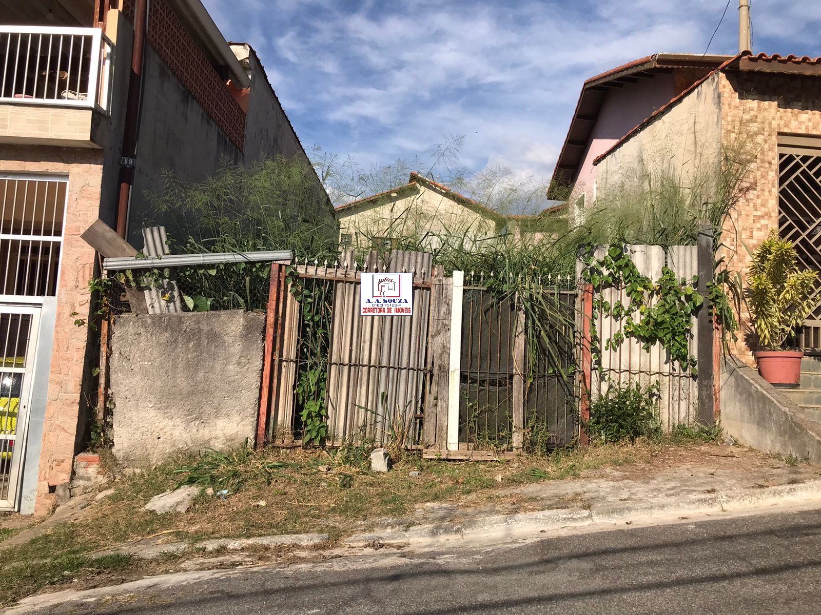 Terreno - Venda, Horto Florestal , São Paulo, SP