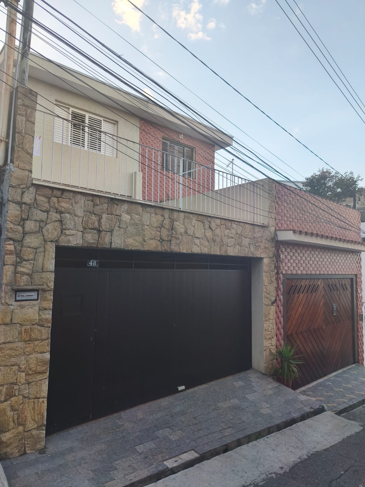 Sobrado - Venda, Vila Gustavo, São Paulo, SP