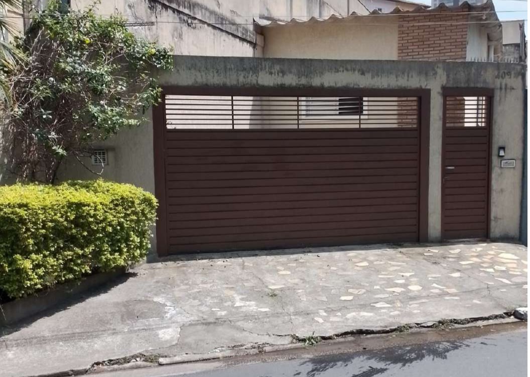 Casa - Venda, Mandaqui, São Paulo, SP