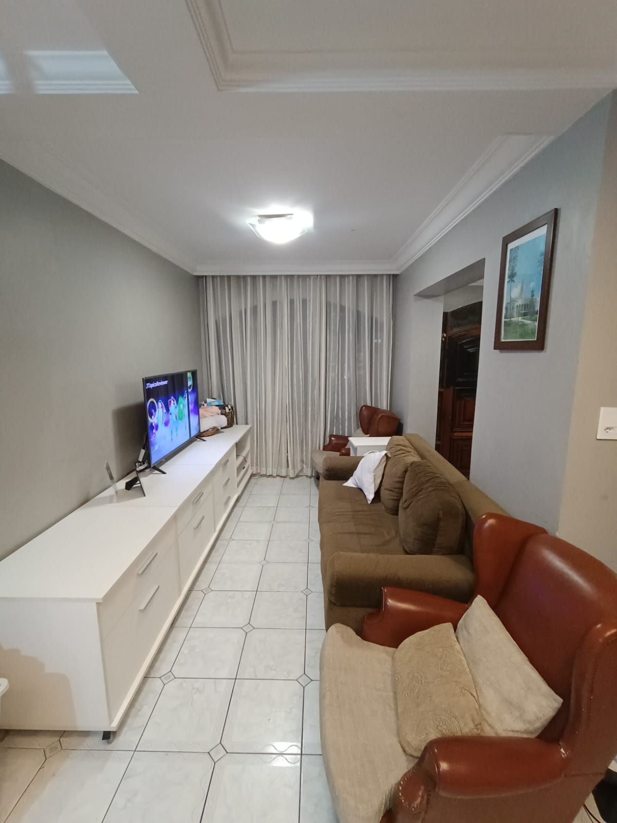 Sobrado - Venda, Mandaqui, São Paulo, SP