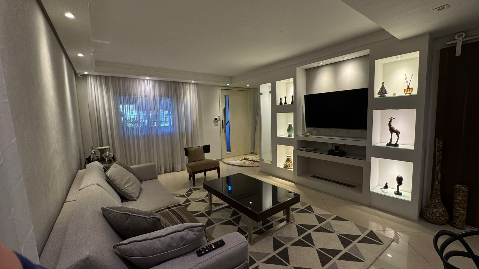 Sobrado - Venda, Jardim Leonor Mendes Barros, São Paulo , SP