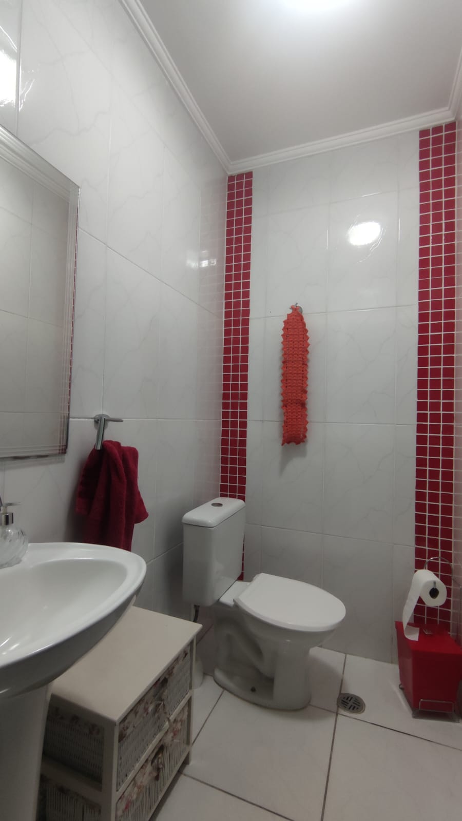 Sobrado a venda no Mandaqui - 3 dormitórios - 2 vagas de garagem