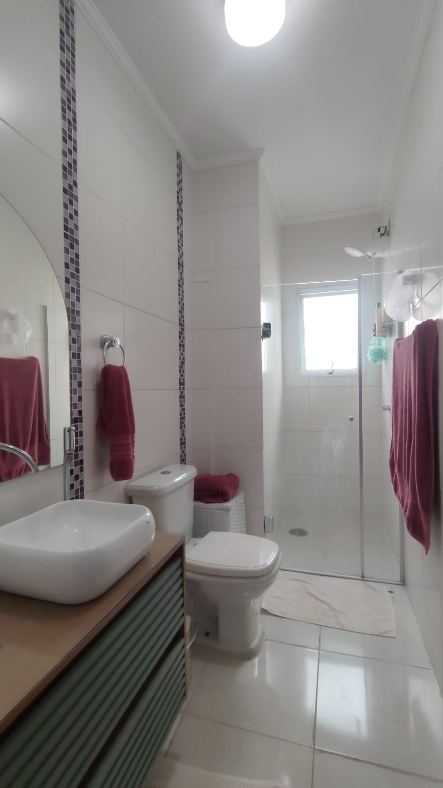 Sobrado a venda no Mandaqui - 3 dormitórios - 2 vagas de garagem