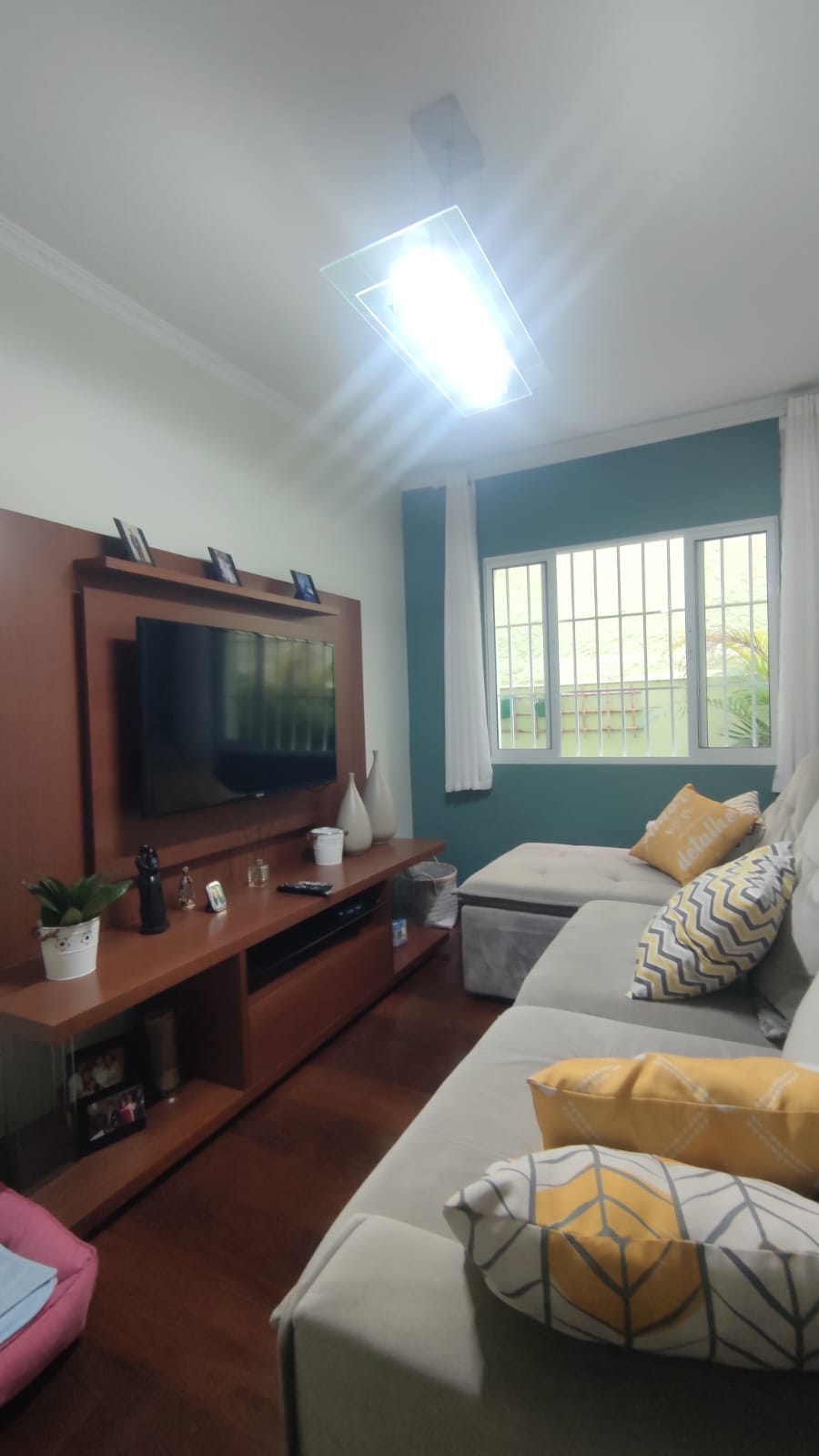 Sobrado a venda no Mandaqui - 3 dormitórios - 2 vagas de garagem