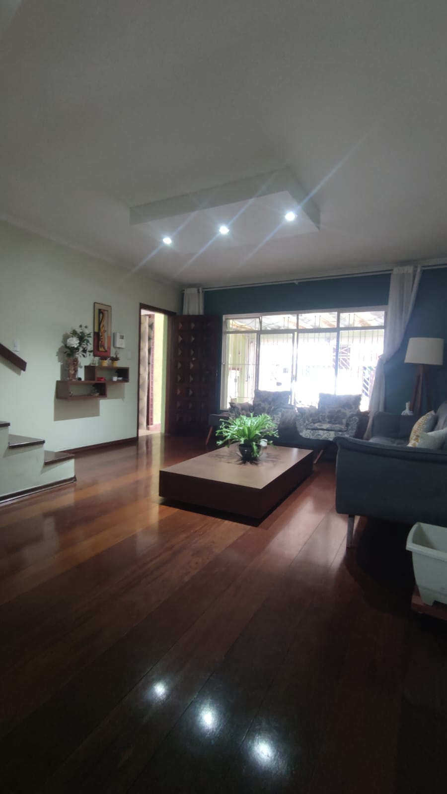 Sobrado - Venda, Mandaqui, São Paulo, SP