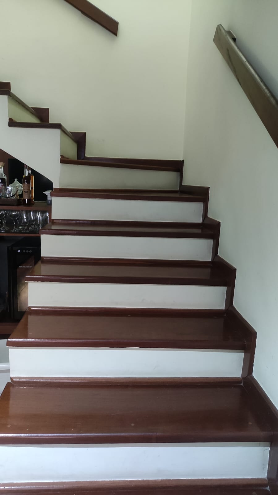 Sobrado a venda no Mandaqui - 3 dormitórios - 2 vagas de garagem