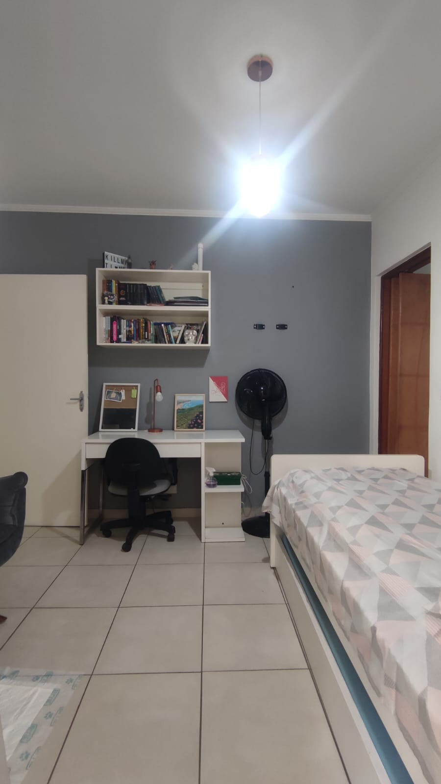 Sobrado a venda no Mandaqui - 3 dormitórios - 2 vagas de garagem