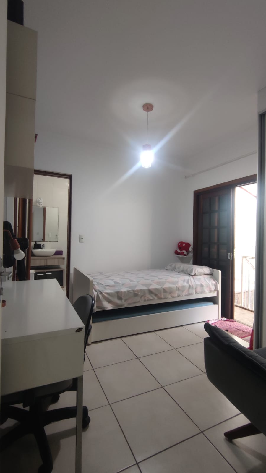 Sobrado a venda no Mandaqui - 3 dormitórios - 2 vagas de garagem