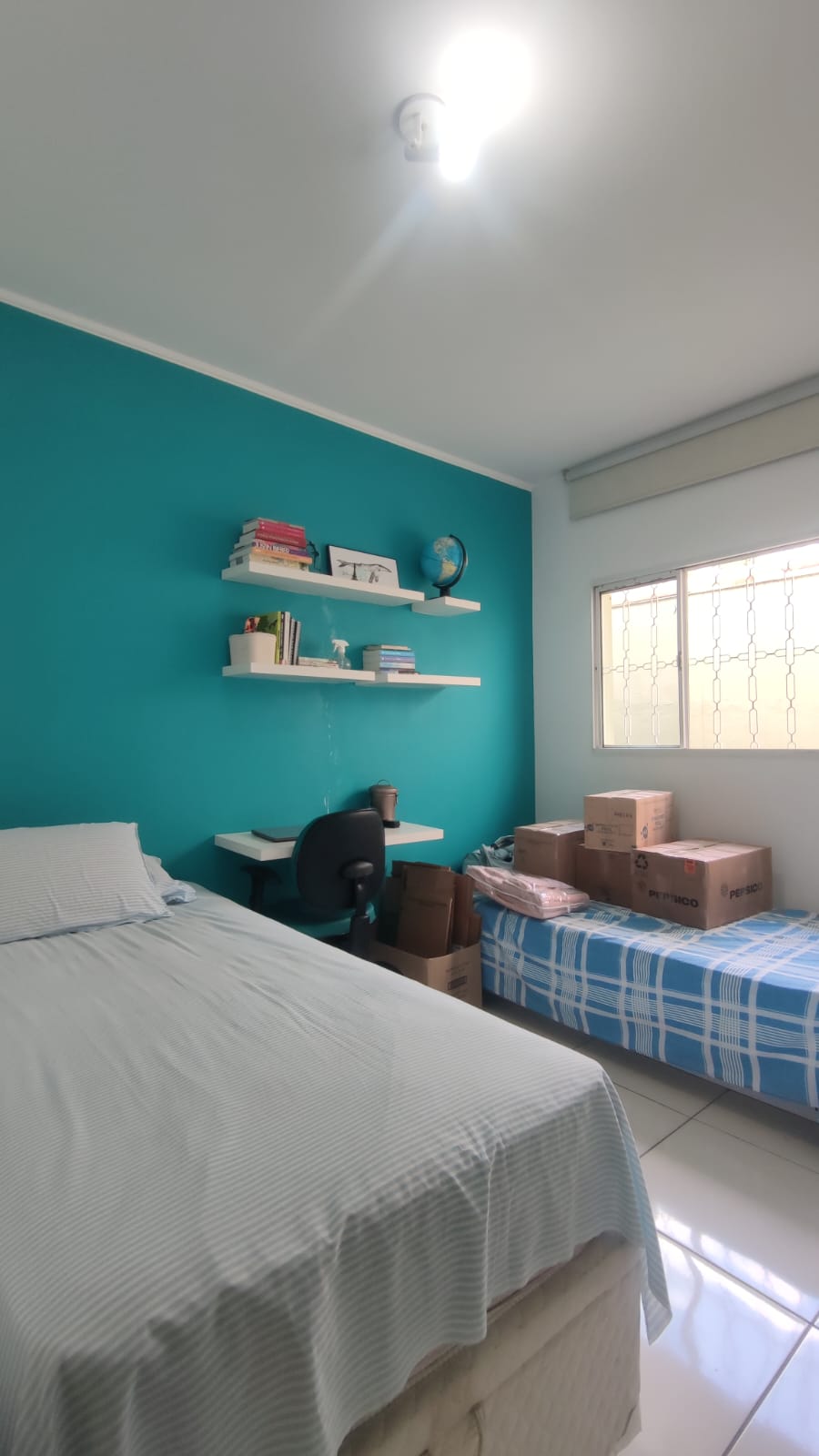 Sobrado a venda no Mandaqui - 3 dormitórios - 2 vagas de garagem