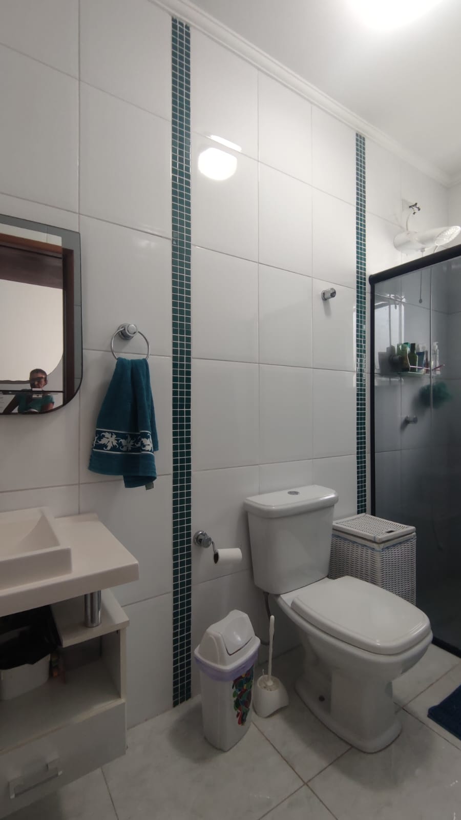 Sobrado a venda no Mandaqui - 3 dormitórios - 2 vagas de garagem