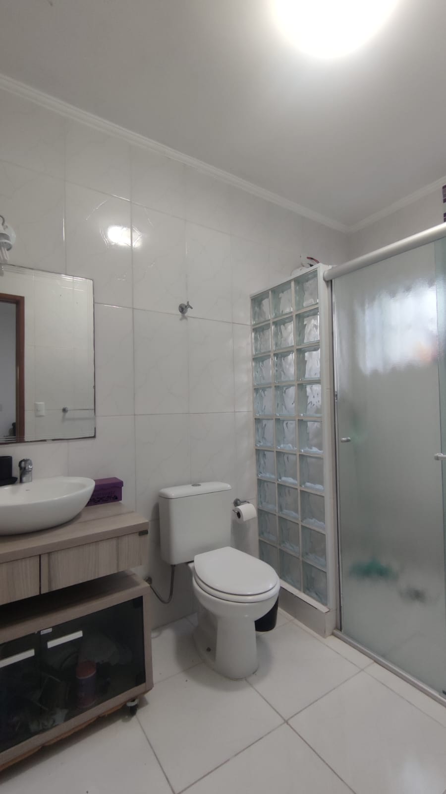 Sobrado a venda no Mandaqui - 3 dormitórios - 2 vagas de garagem