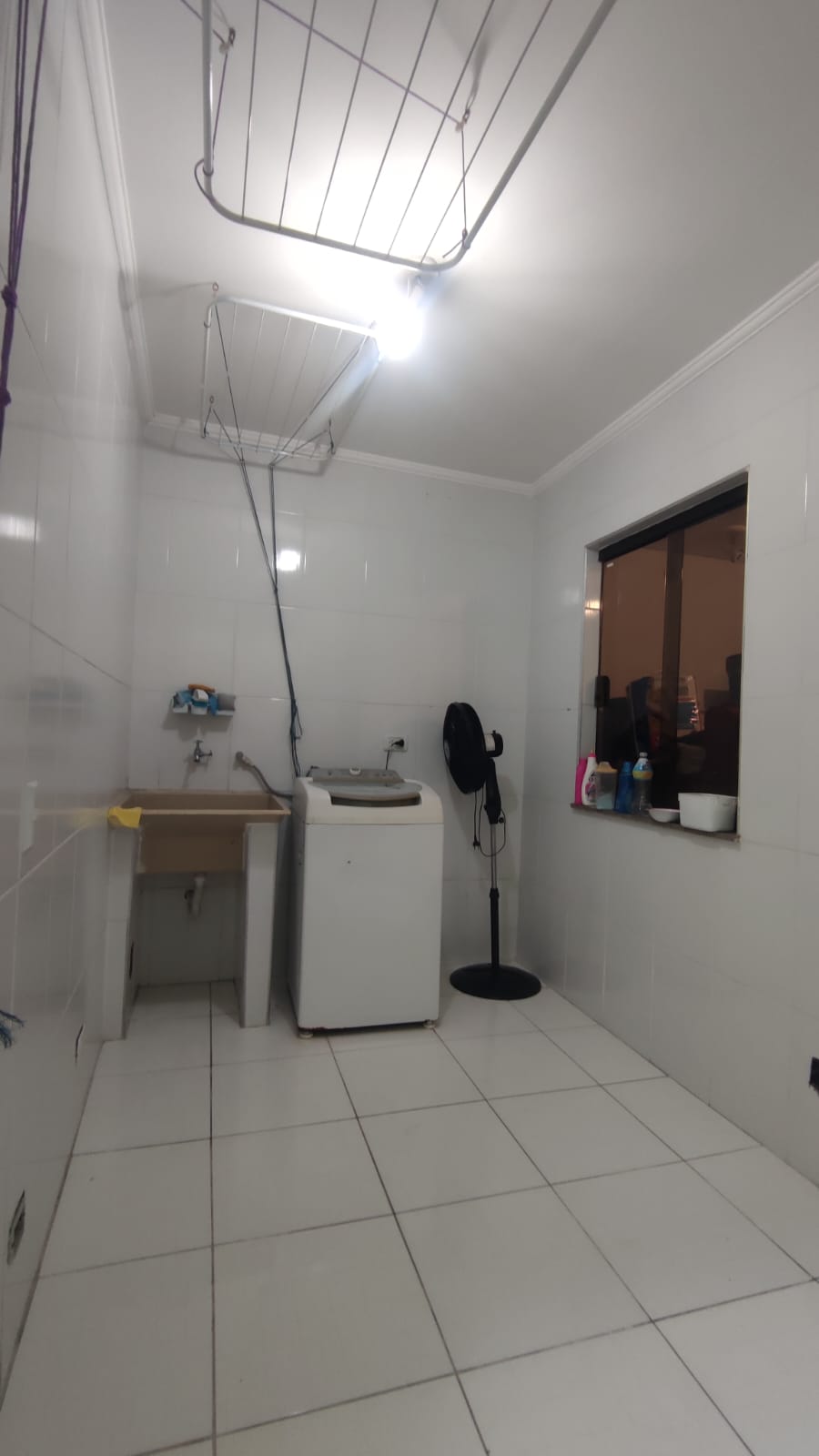 Sobrado a venda no Mandaqui - 3 dormitórios - 2 vagas de garagem