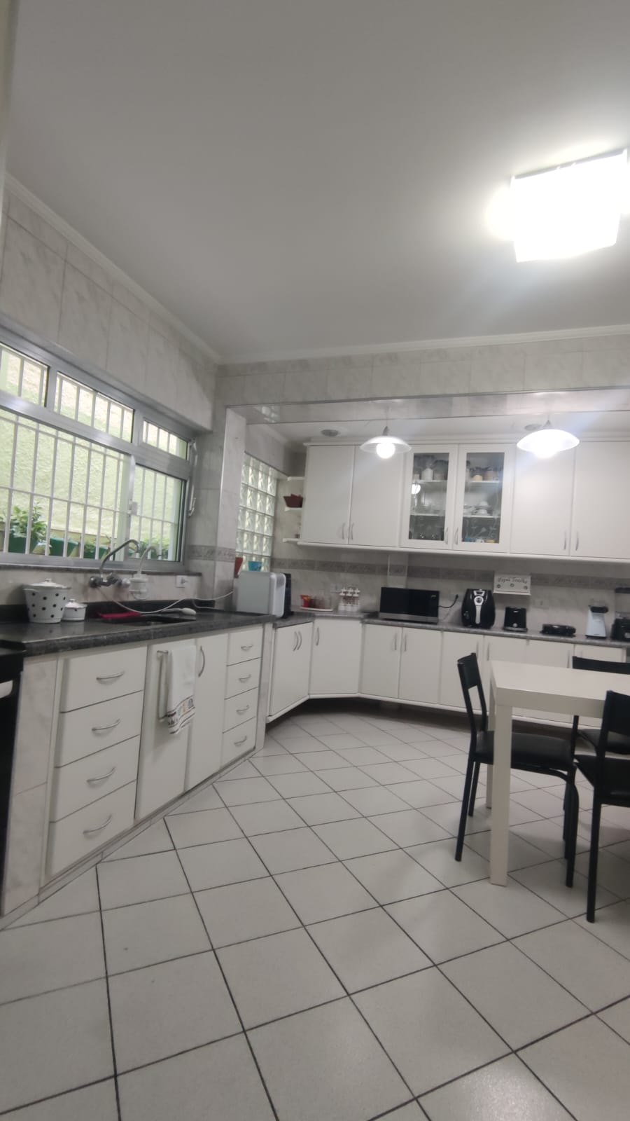 Sobrado a venda no Mandaqui - 3 dormitórios - 2 vagas de garagem