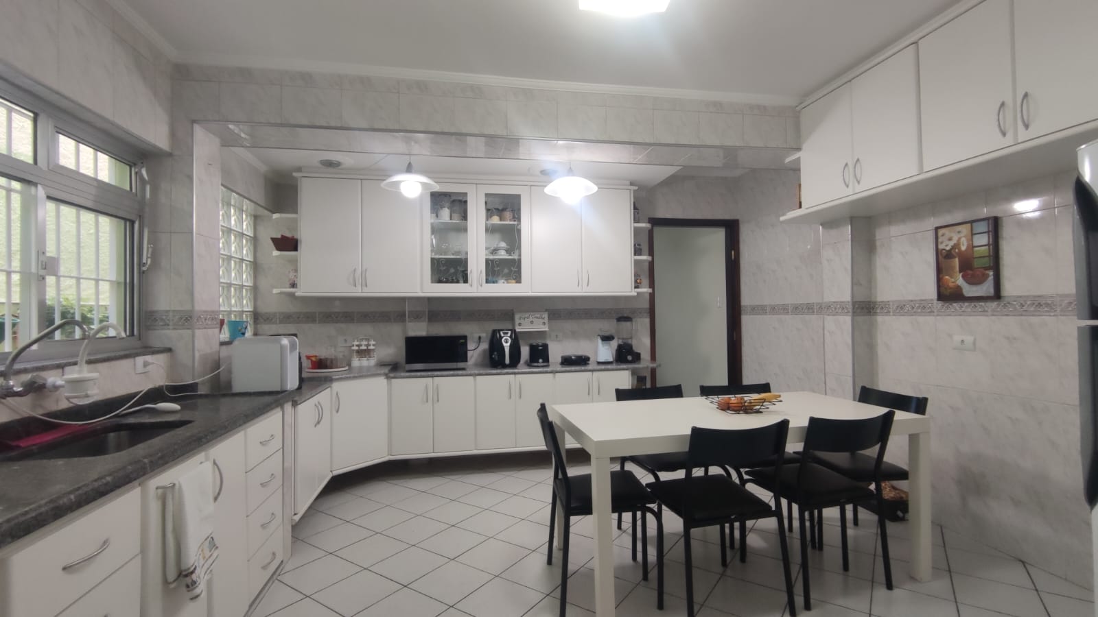 Sobrado a venda no Mandaqui - 3 dormitórios - 2 vagas de garagem