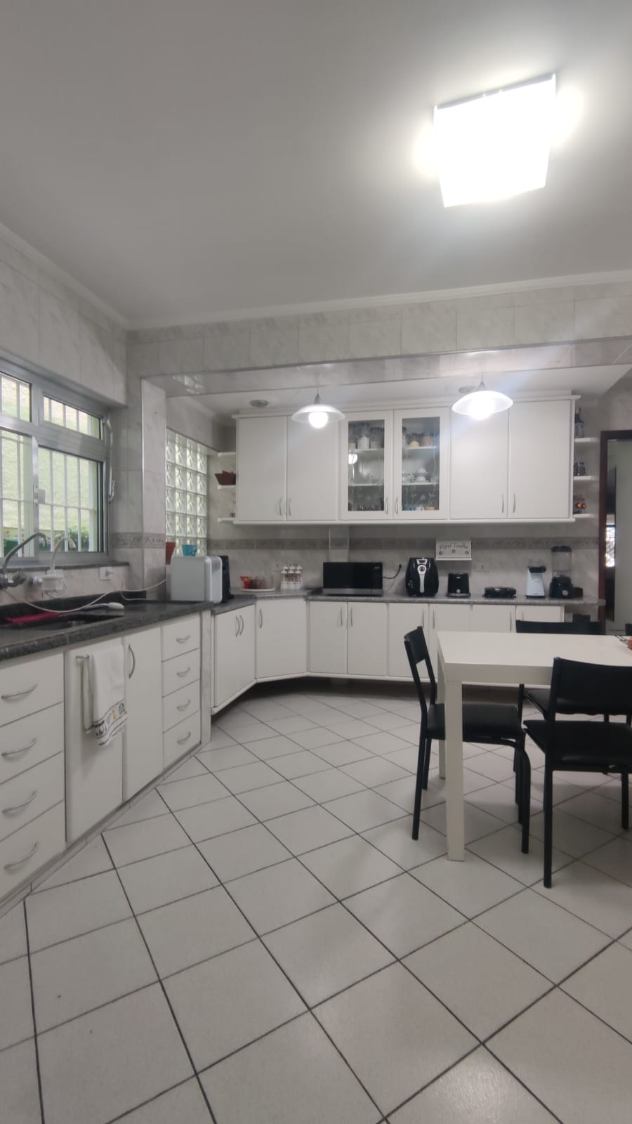 Sobrado a venda no Mandaqui - 3 dormitórios - 2 vagas de garagem