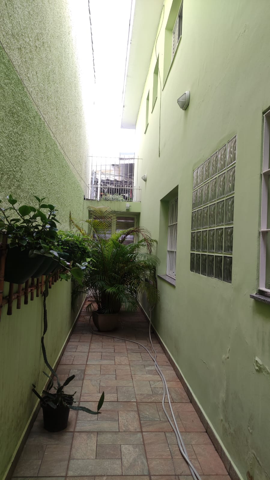 Sobrado a venda no Mandaqui - 3 dormitórios - 2 vagas de garagem