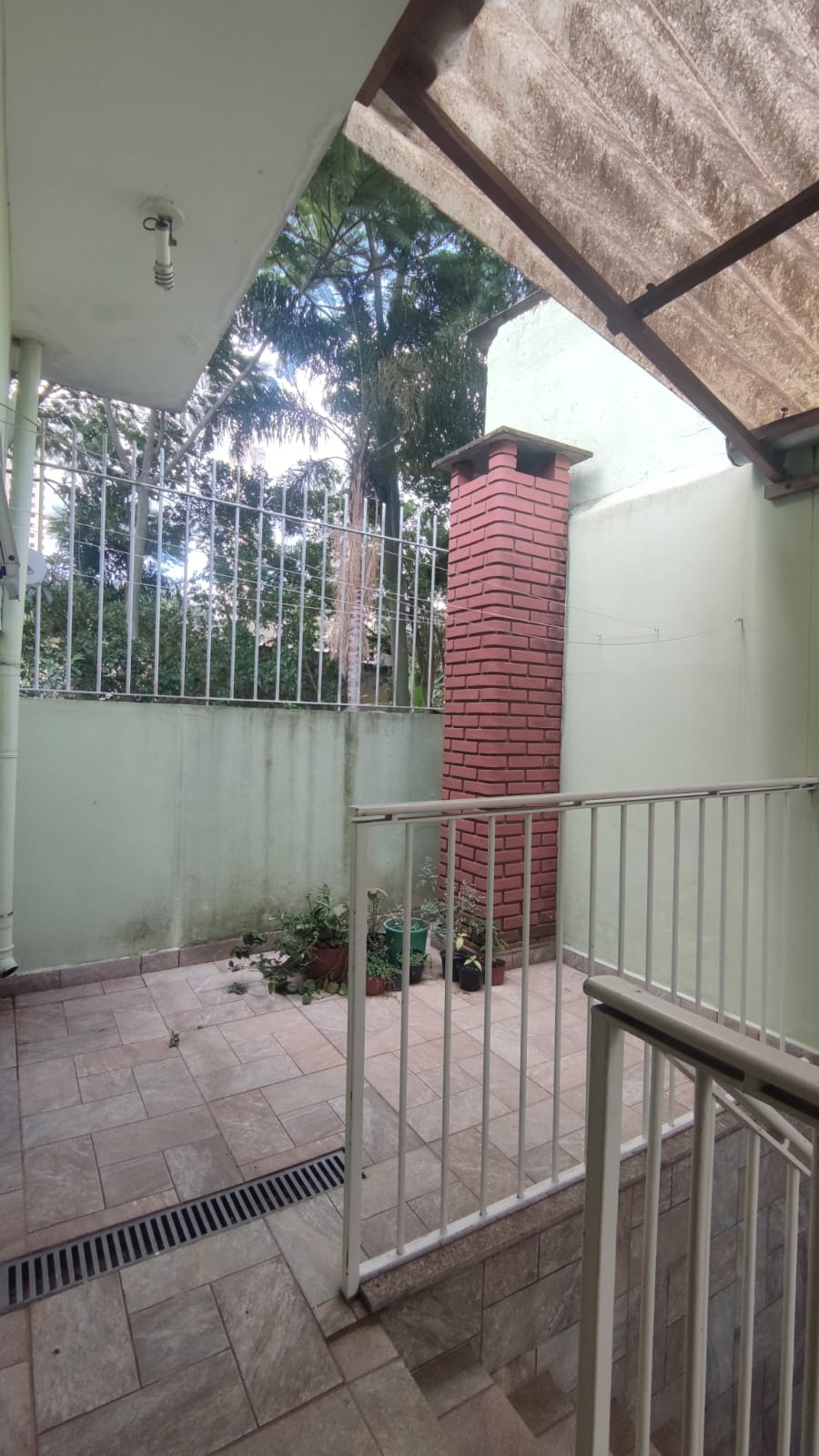 Sobrado a venda no Mandaqui - 3 dormitórios - 2 vagas de garagem