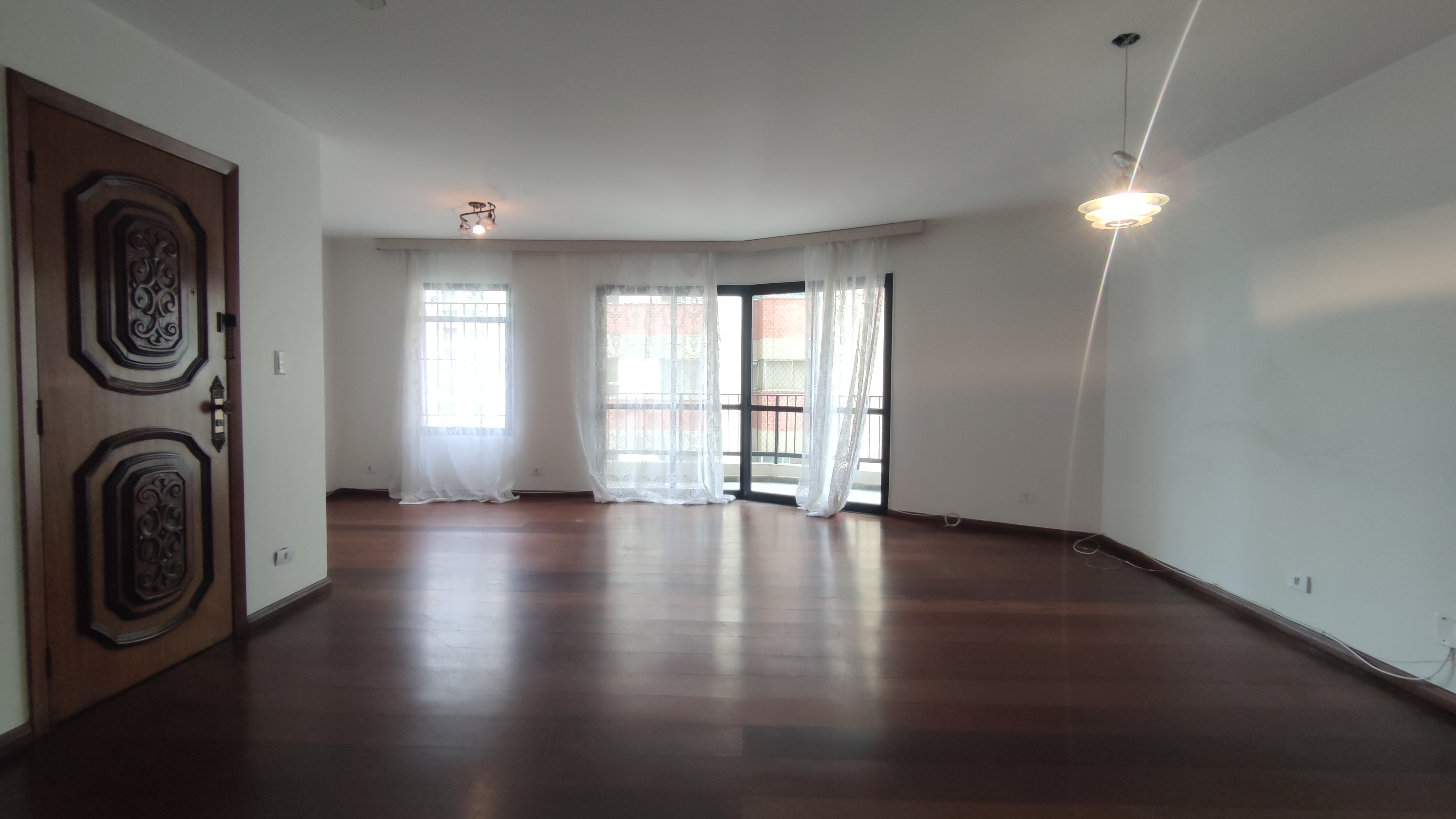 Apartamento - Venda
