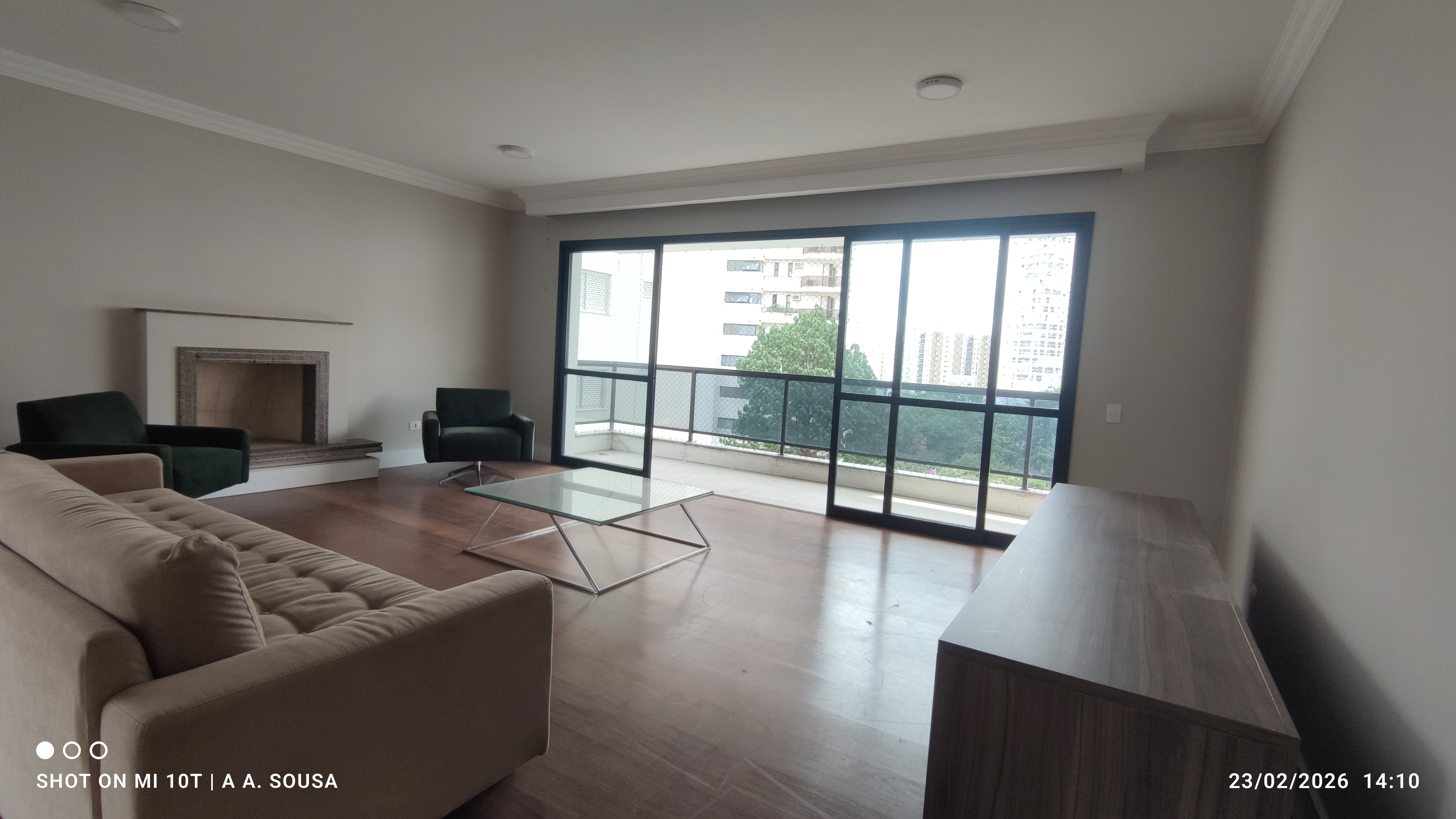 Apartamento - Venda