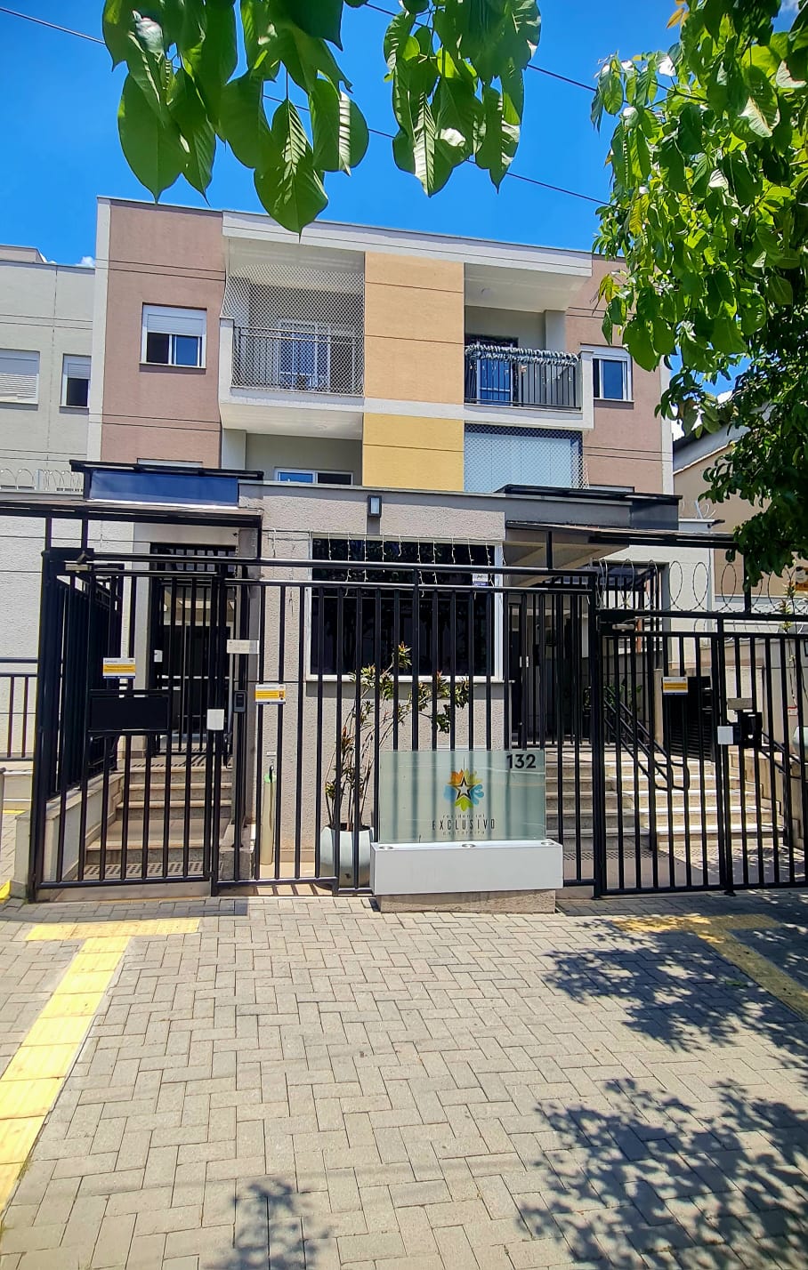 Apartamento - Venda