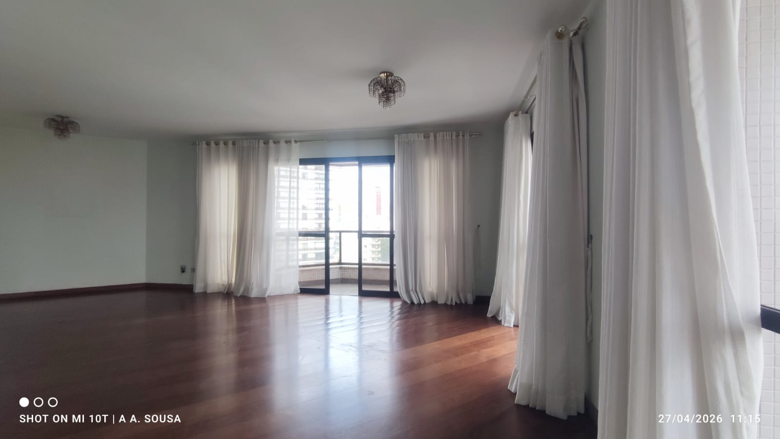 Apartamento - Venda