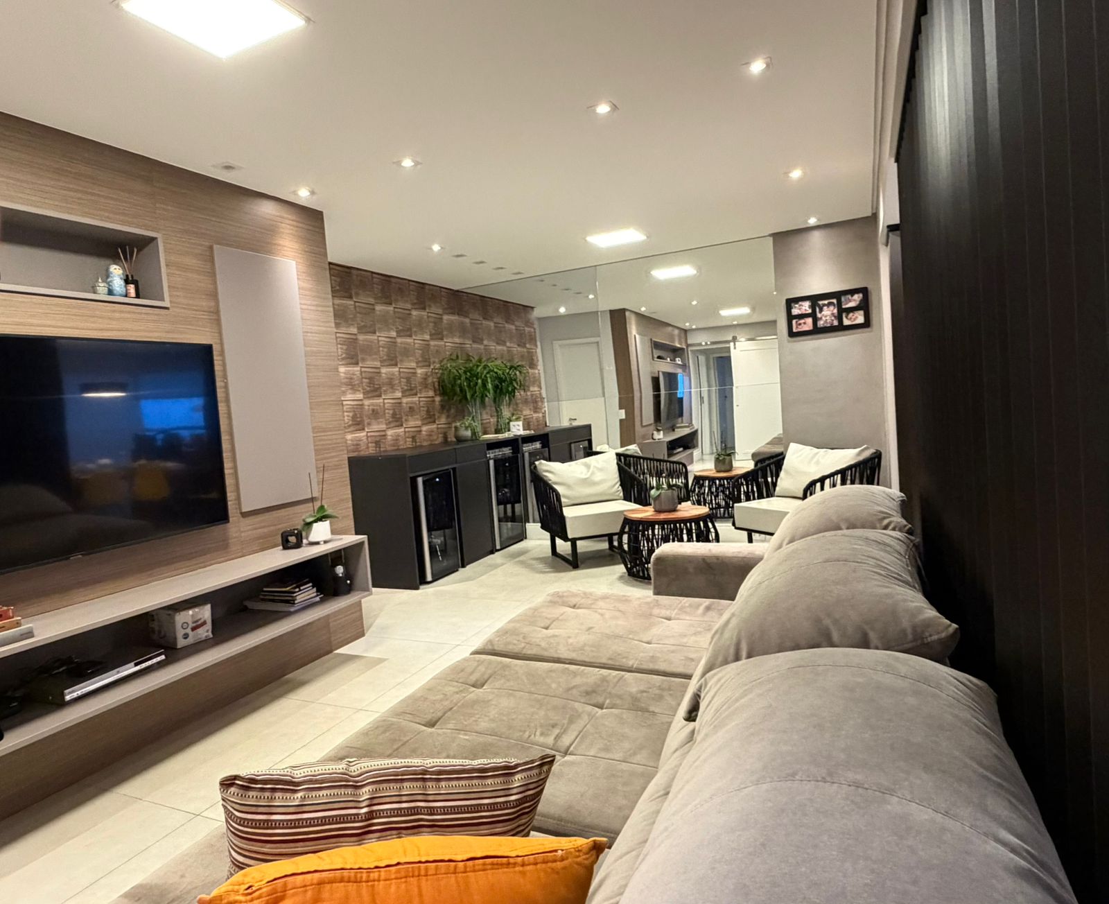 Apartamento - Venda