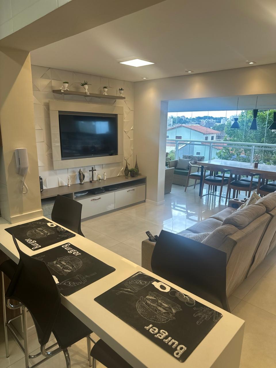 Apartamento - Venda