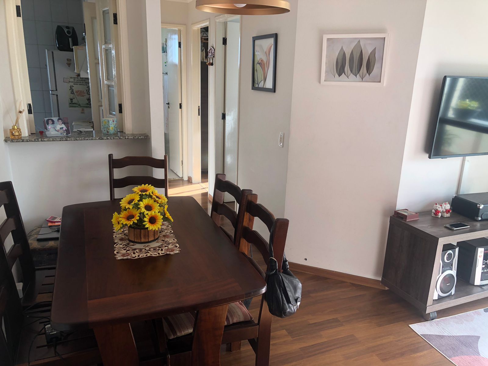 Apartamento - Venda