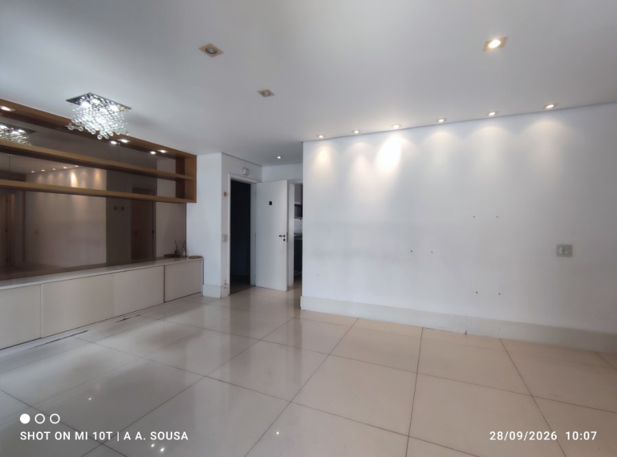 Apartamento a Venda no Lauzane - 3 dormitórios - 2 vagas