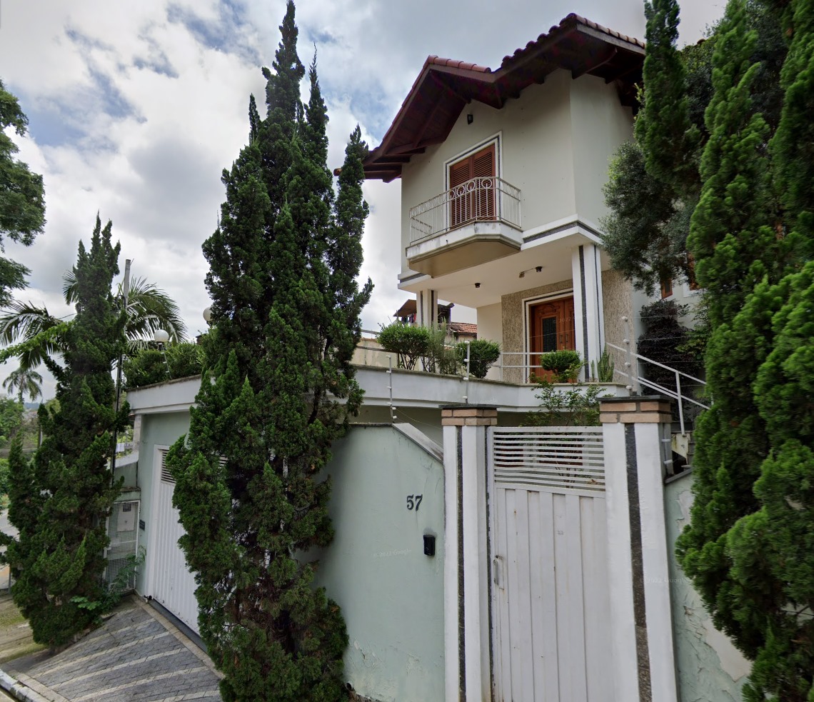 Sobrado - Venda, Tremembé, São Paulo, SP