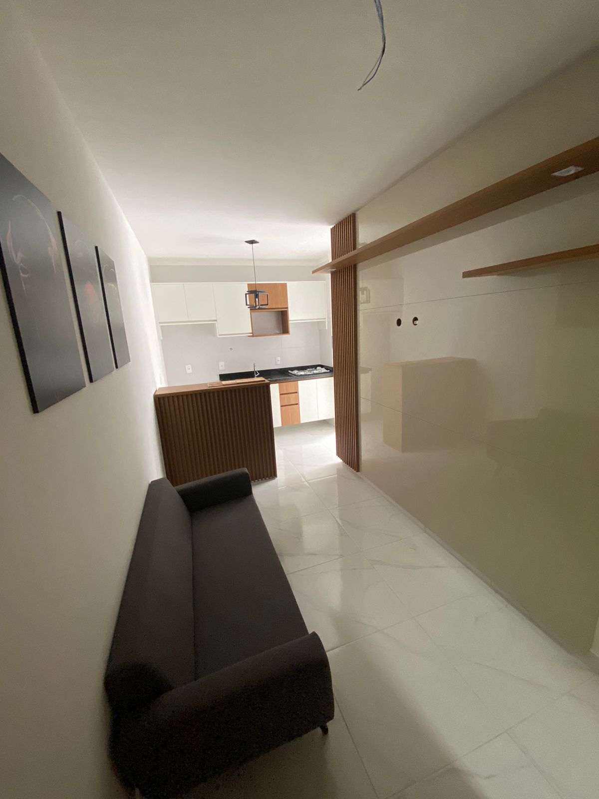 Apartamento - Venda