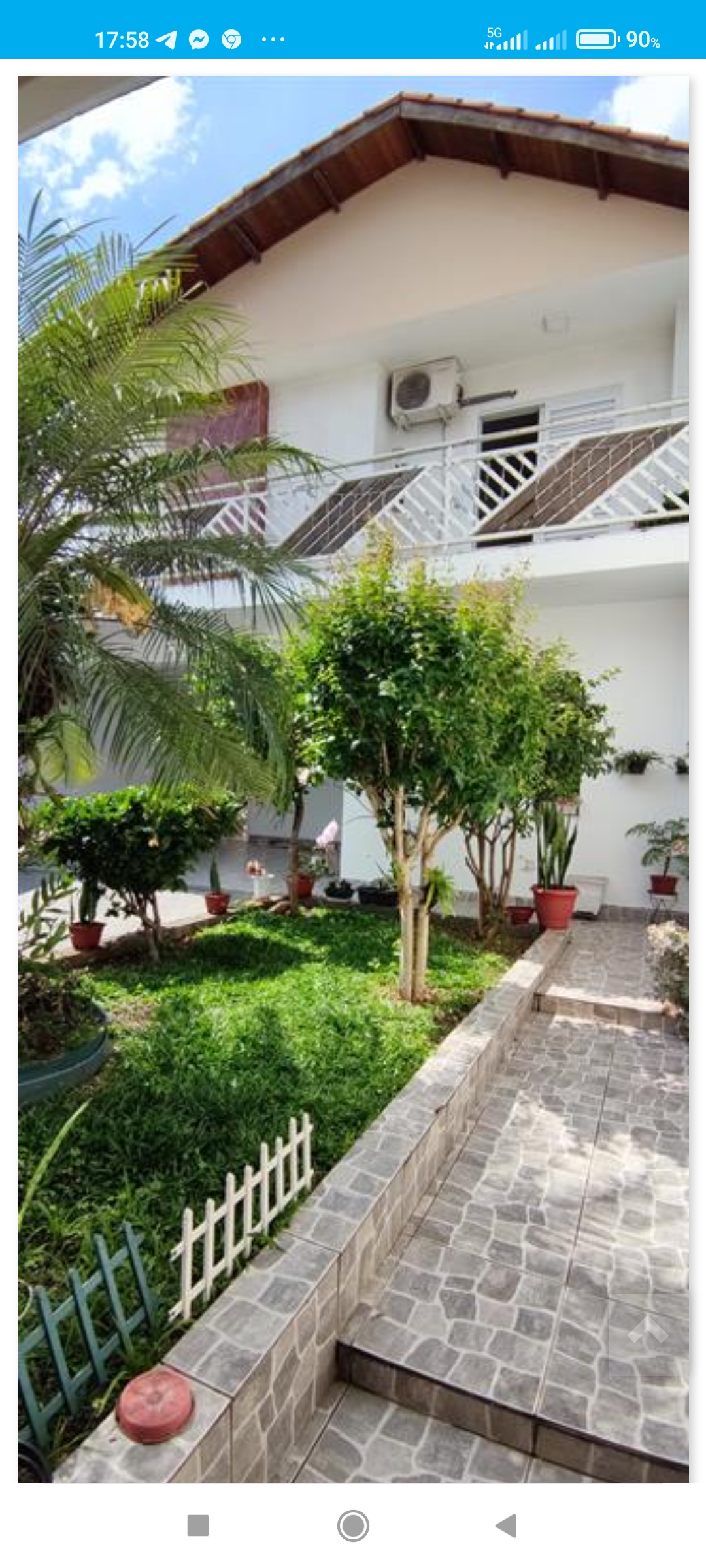 Sobrado - Venda, Jardim Virginia Bianca, São Paulo, SP