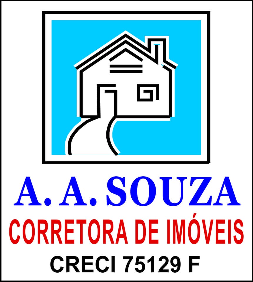 Corretor de Imóveis A.A.Souza https://aasouzaimoveis.com.br/