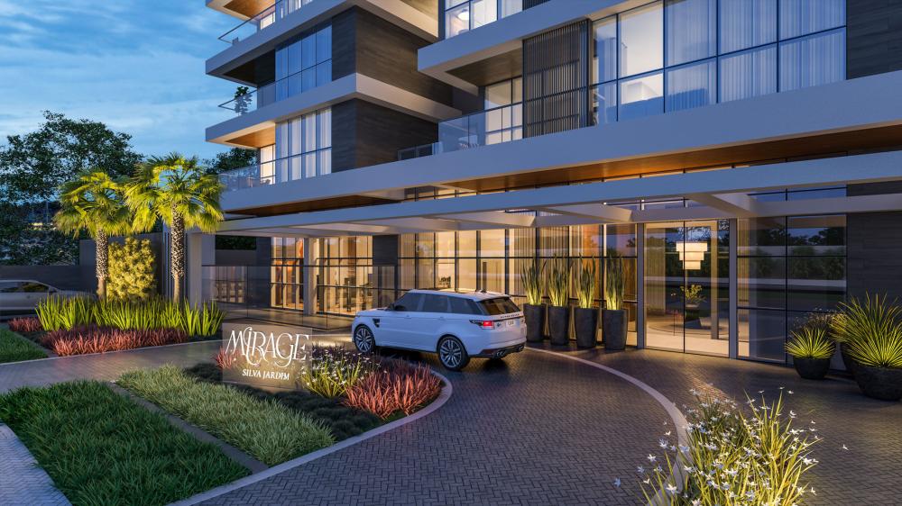 Apartamento duplex - Venda, Seminário, Curitiba, PR