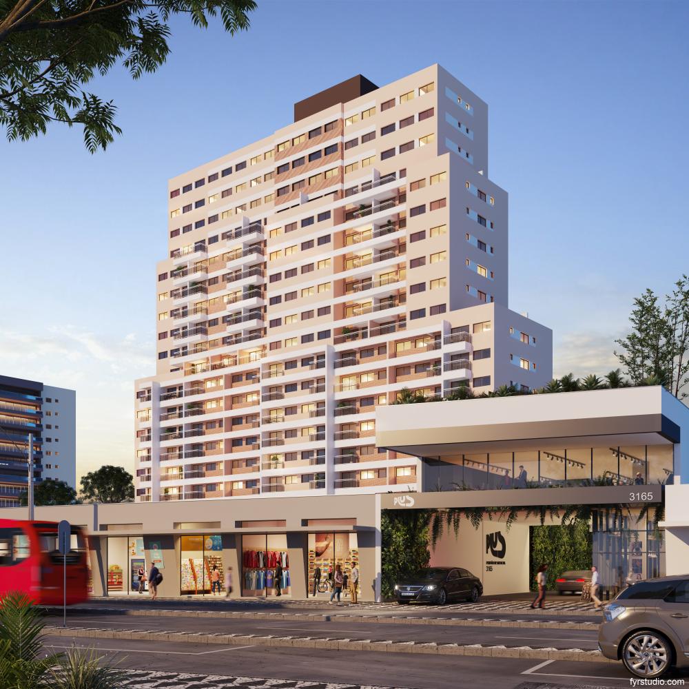 Apartamento - Venda, Portão, Curitiba, PR