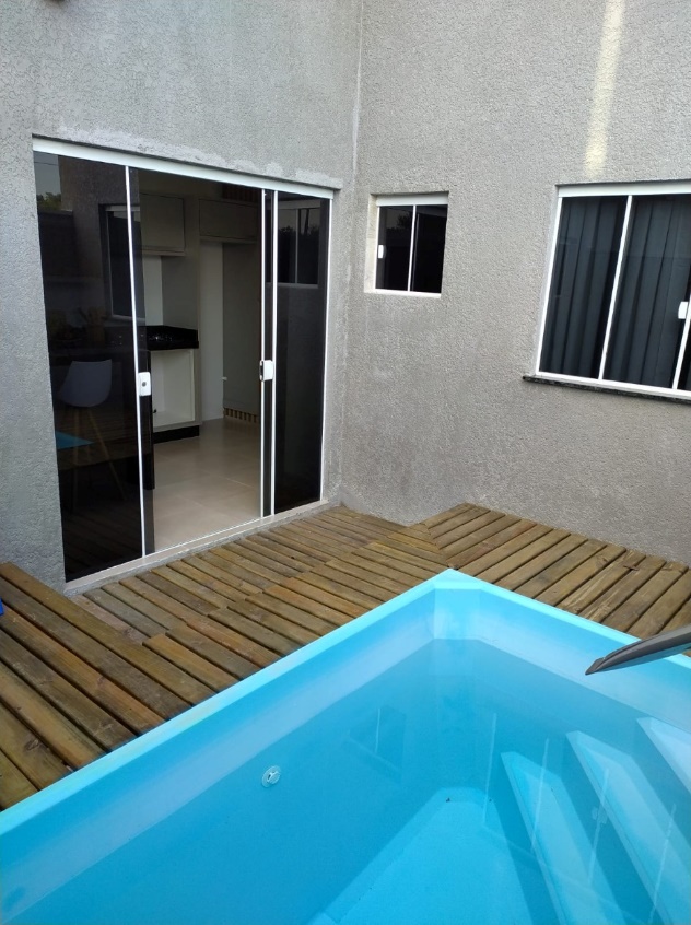 Casa - Venda, Praia de Leste, Pontal do Paraná, PR