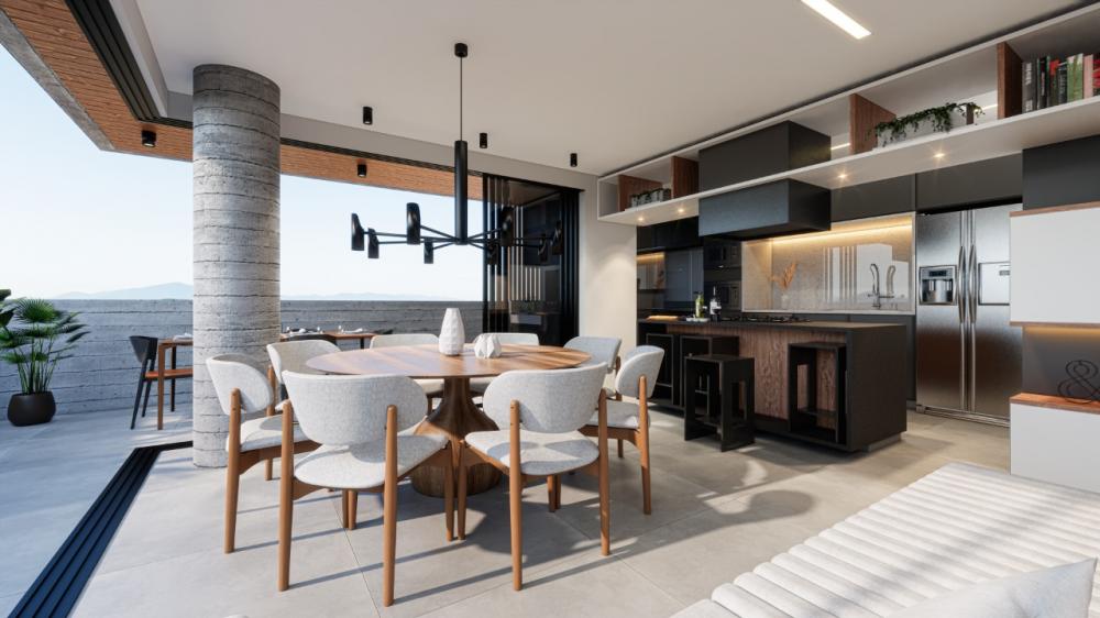 Apartamento - Venda, São Pedro, São José dos Pinhais, PR