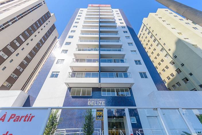 Apartamento - Venda, Cristo Rei, Curitiba, PR