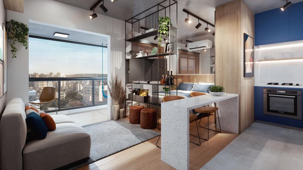 Apartamento - Venda, Mercês, Curitiba, PR