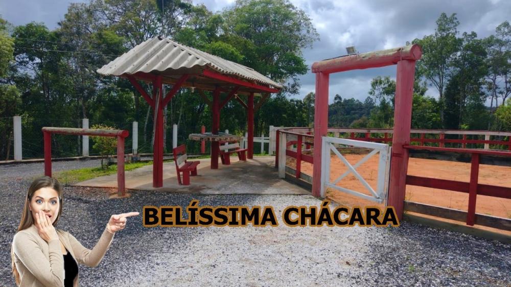 Chácara - Venda, Roseira, Colombo, PR