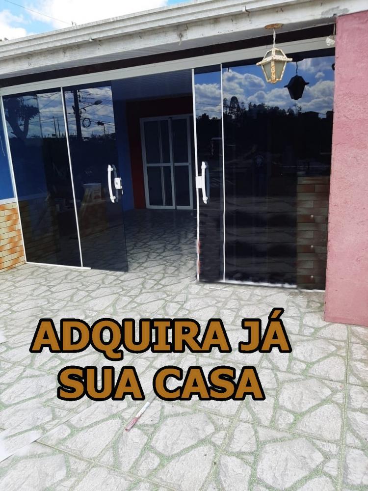 Casa - Venda, João Paulo ll, Campina Grande do Sul, PR
