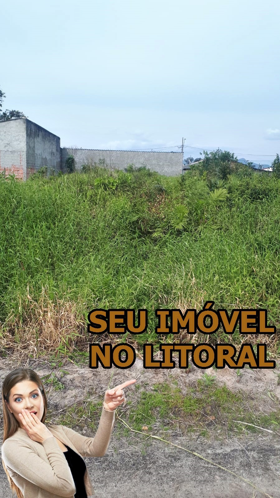 Terreno - Venda, Matinhos, PR