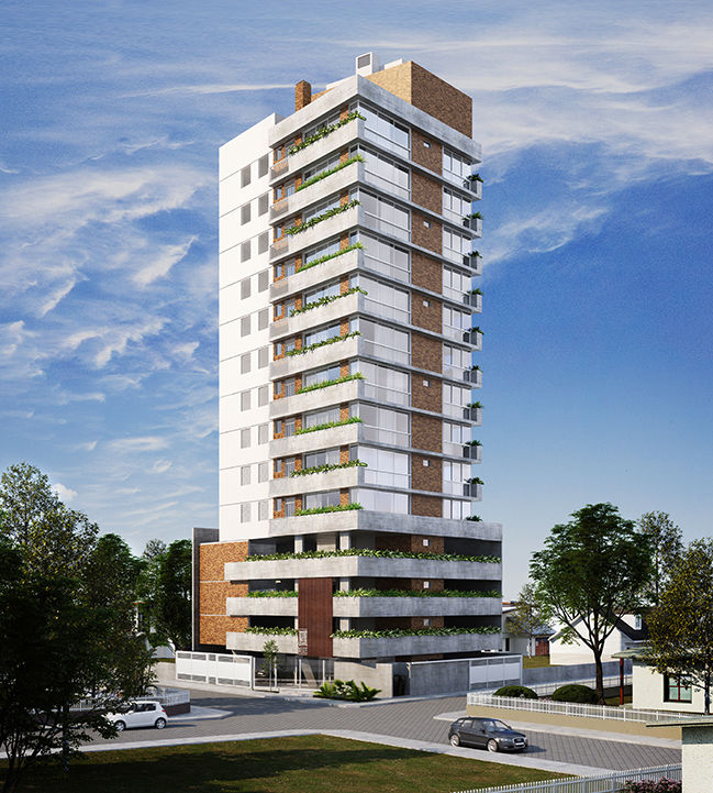 Apartamento - Venda