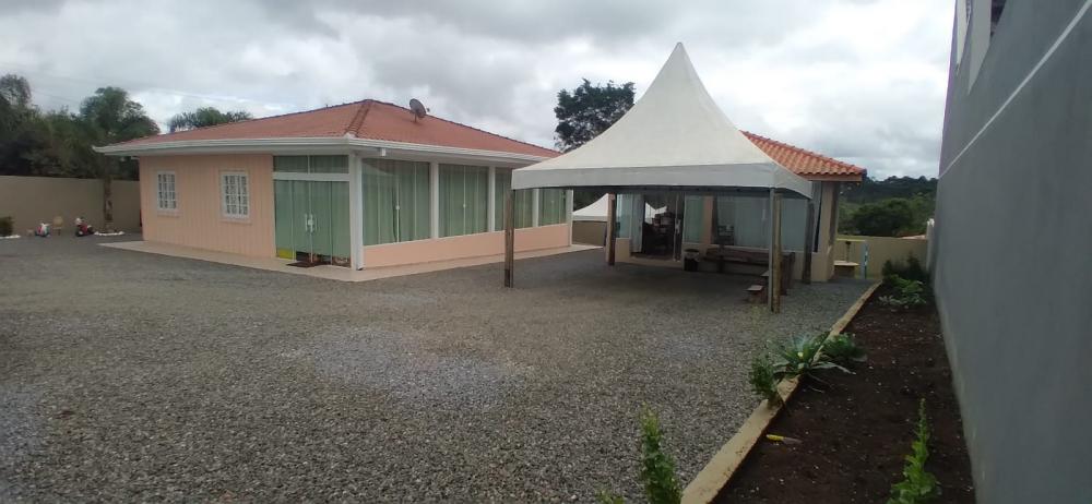 Chácara - Venda, Roseira, Colombo, PR