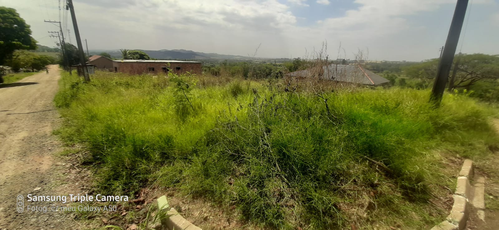 Terreno - Venda, Vila Guay, Ibaiti, PR