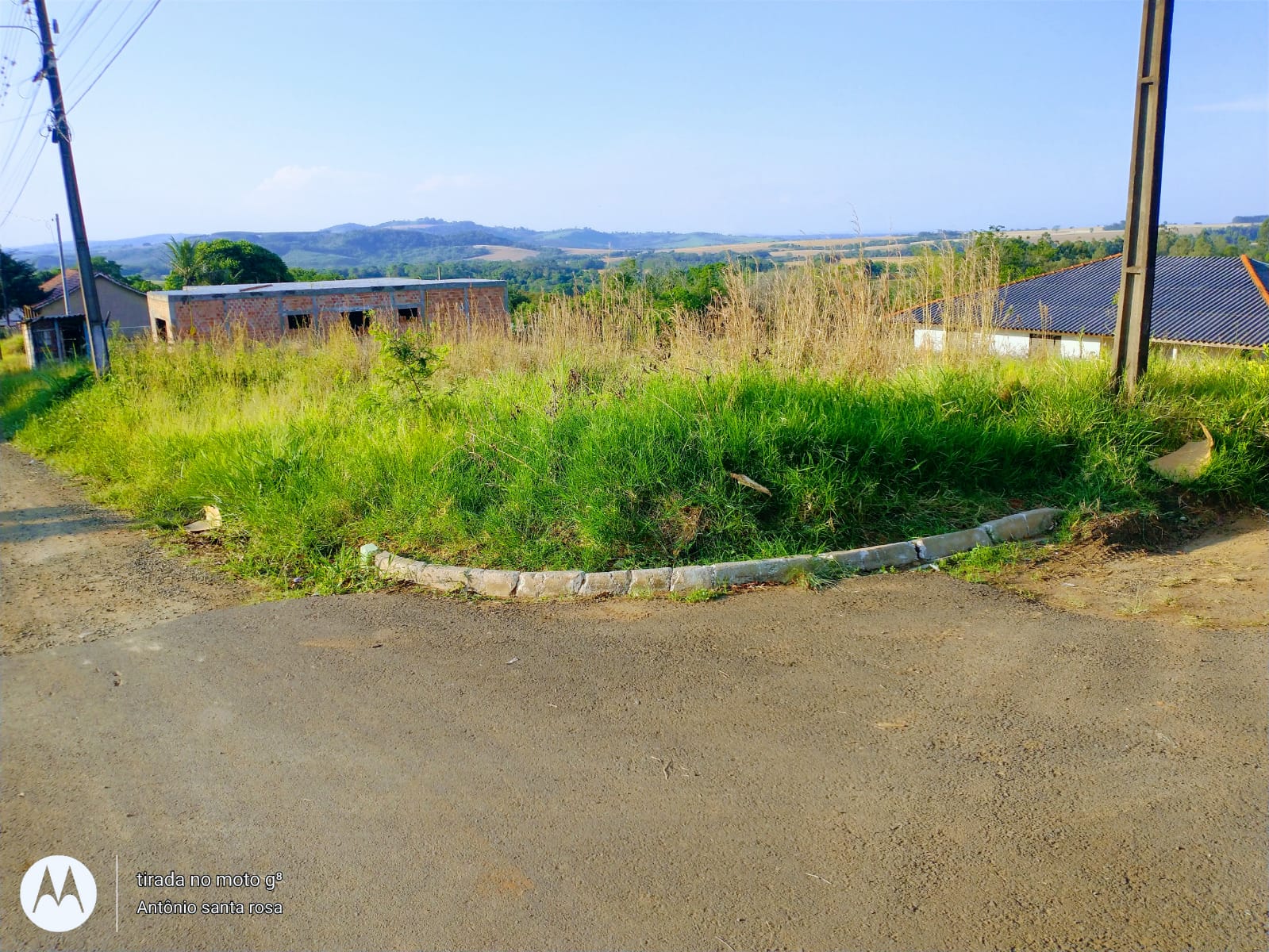 Terreno - Venda, Vila Guay, Ibaiti, PR