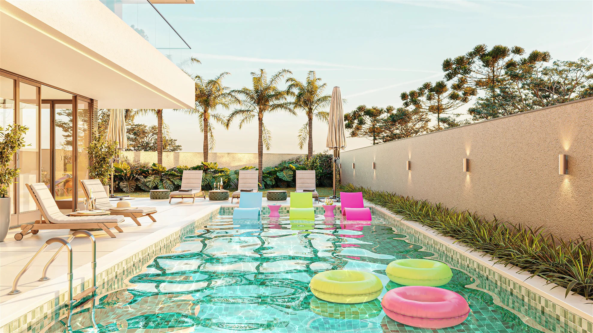 Apartamento - Venda, Centro, Pinhais, PR