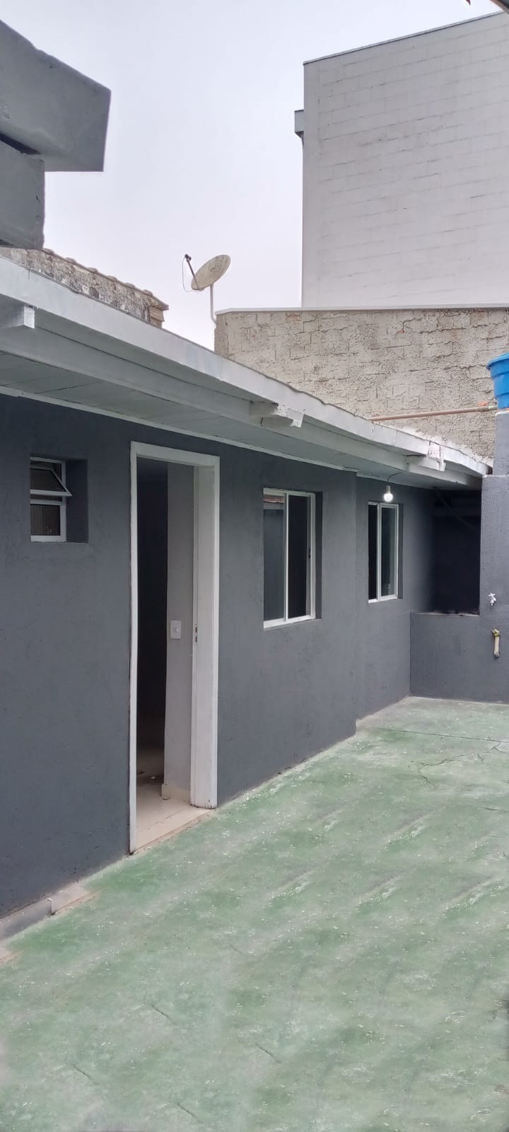 Casa - Locação